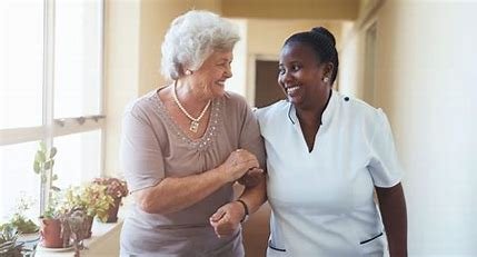 Age-related cognitive impairmentStellarCare Dementia Care Services: Compassion and Support at Home