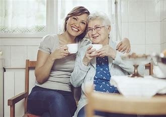 StellarCare Personalised Elderly Support: Care That Respects Every Individual