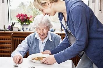 Companionship Care Services with StellarCare: Ending Loneliness, Bringing Joy