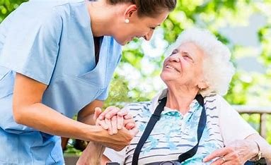 StellarCare Compassionate Elderly Care: Dignity, Comfort, and Family Support