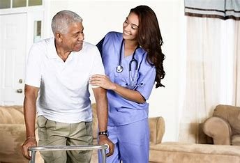 Preventing Falls in Seniors with StellarCare Support