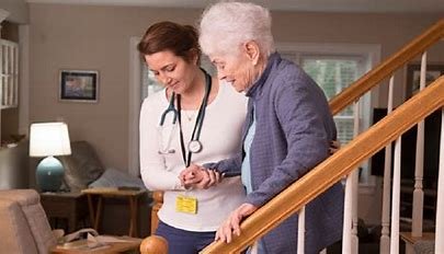 Nutrition with Dignity: Why Food Matters in Holistic Elderly Care